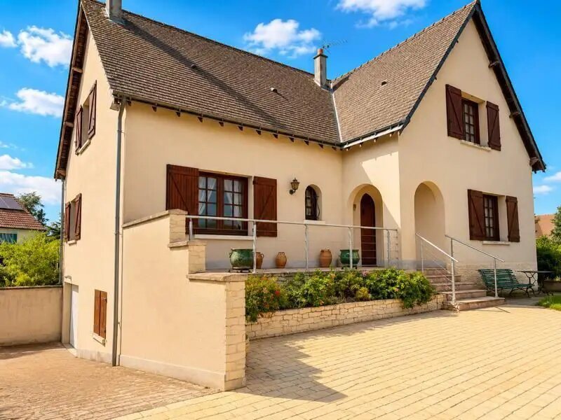 Maison à vendre, 165m², Chambray-lès-Tours