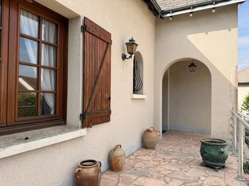 Maison à vendre, 165m², Chambray-lès-Tours