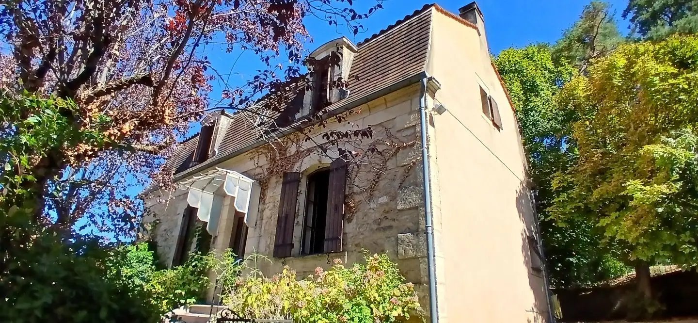 Maison à vendre, 146m², Siorac-en-Périgord