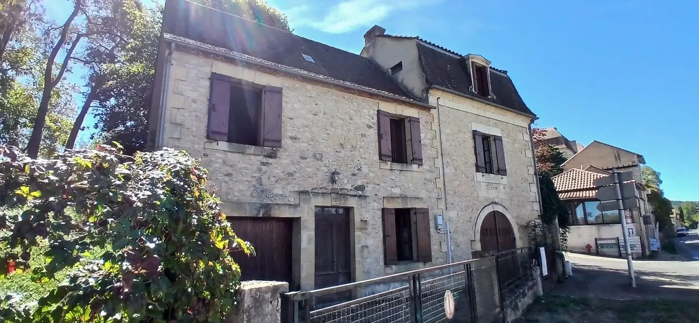 Maison à vendre, 146m², Siorac-en-Périgord