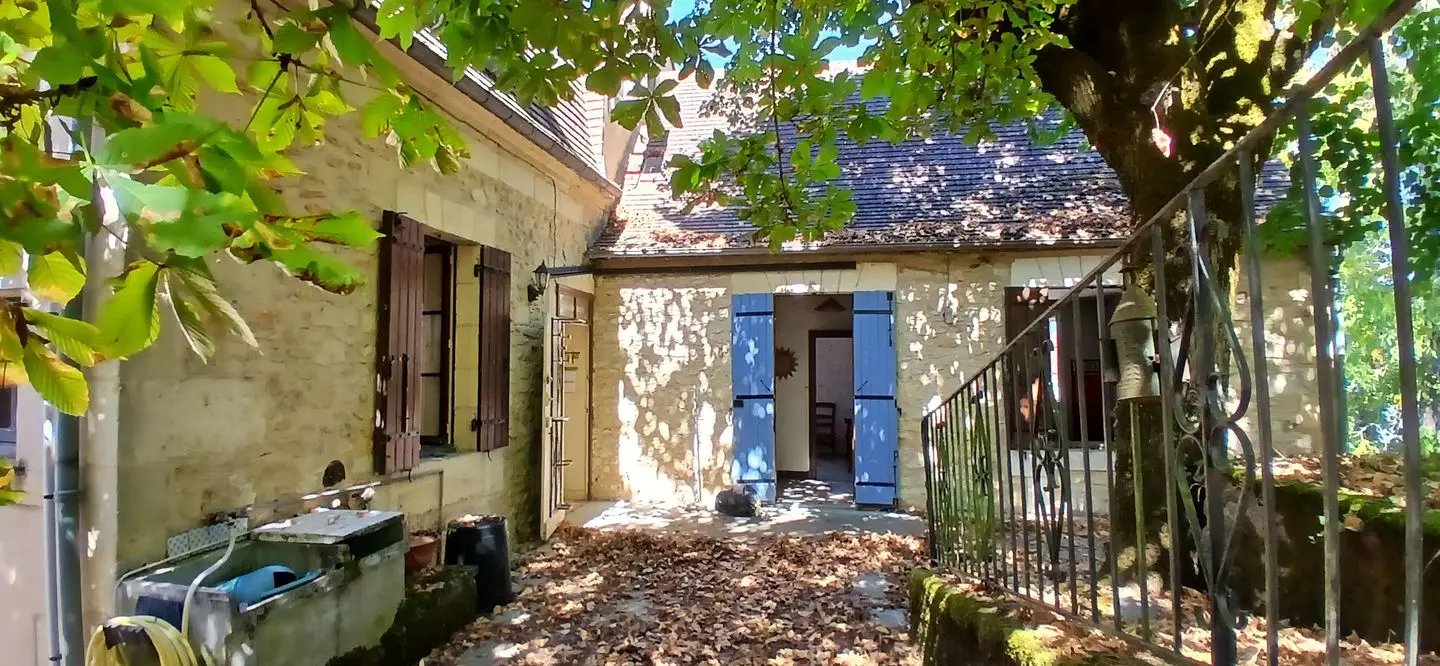 Maison à vendre, 146m², Siorac-en-Périgord
