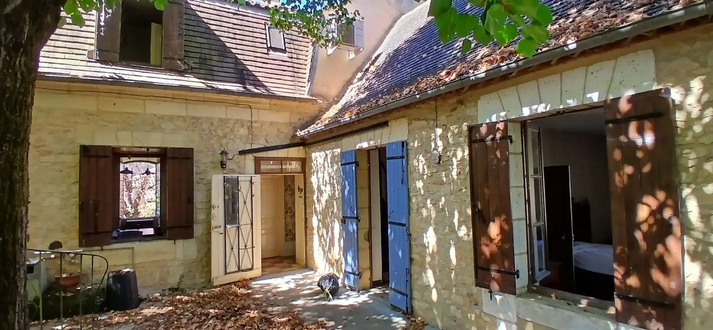Maison à vendre, 146m², Siorac-en-Périgord