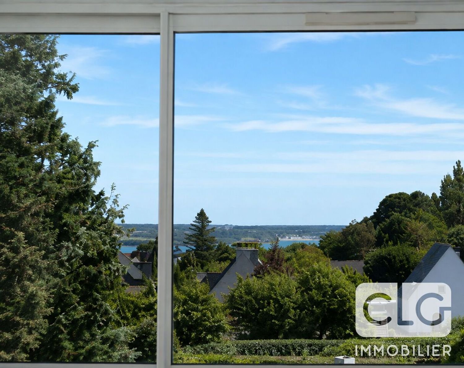 Appartement à vendre, 40m², Fouesnant