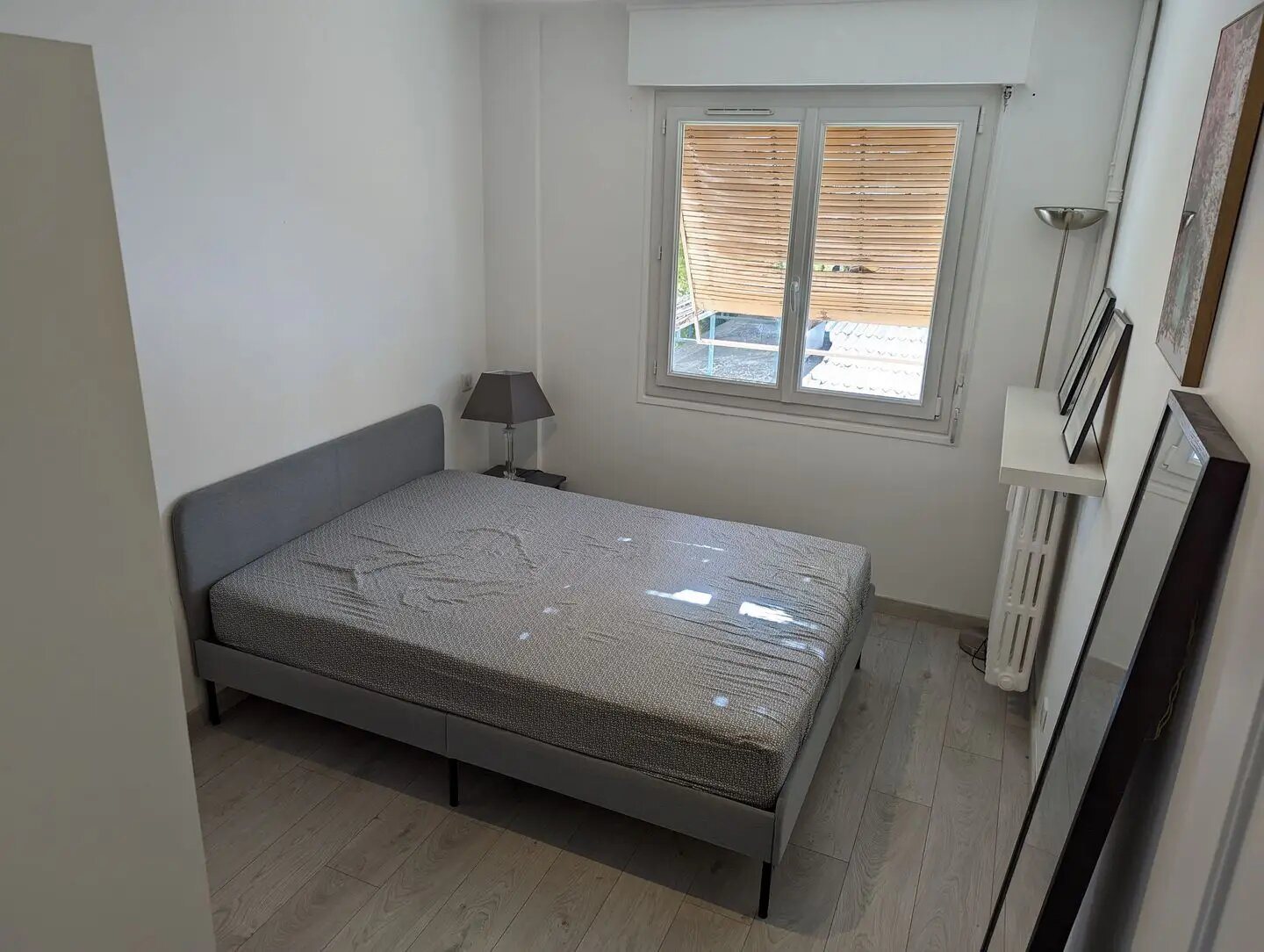 Appartement à louer, 42m², Courbevoie