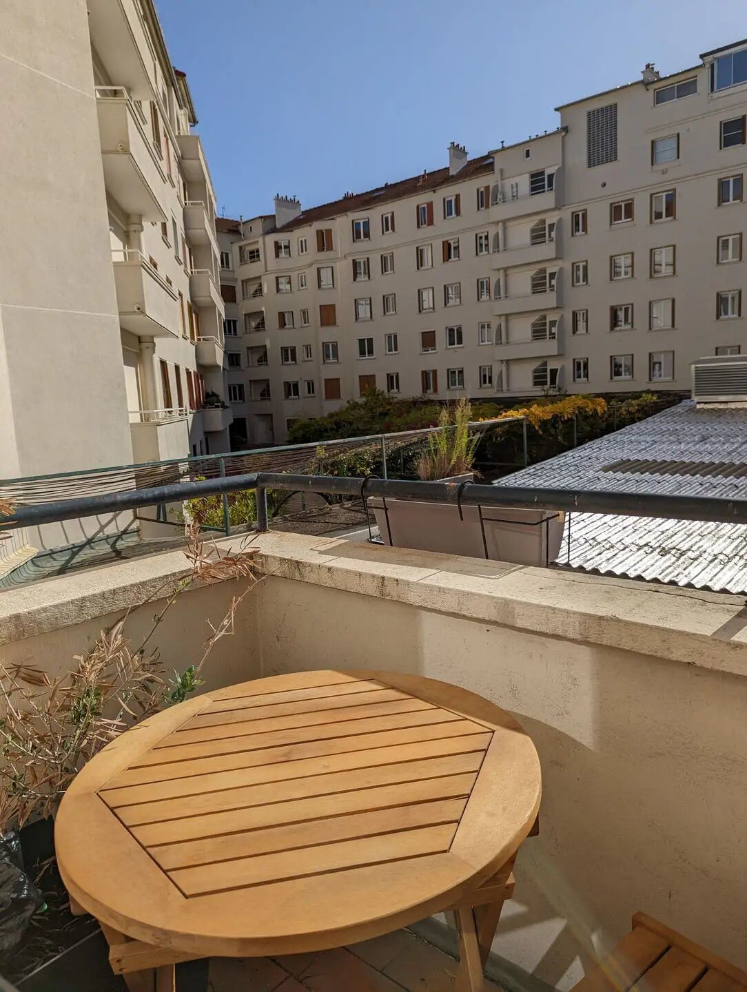 Appartement à louer, 42m², Courbevoie