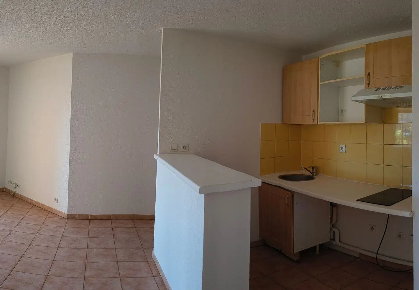 Appartement à louer, 42m², Albi