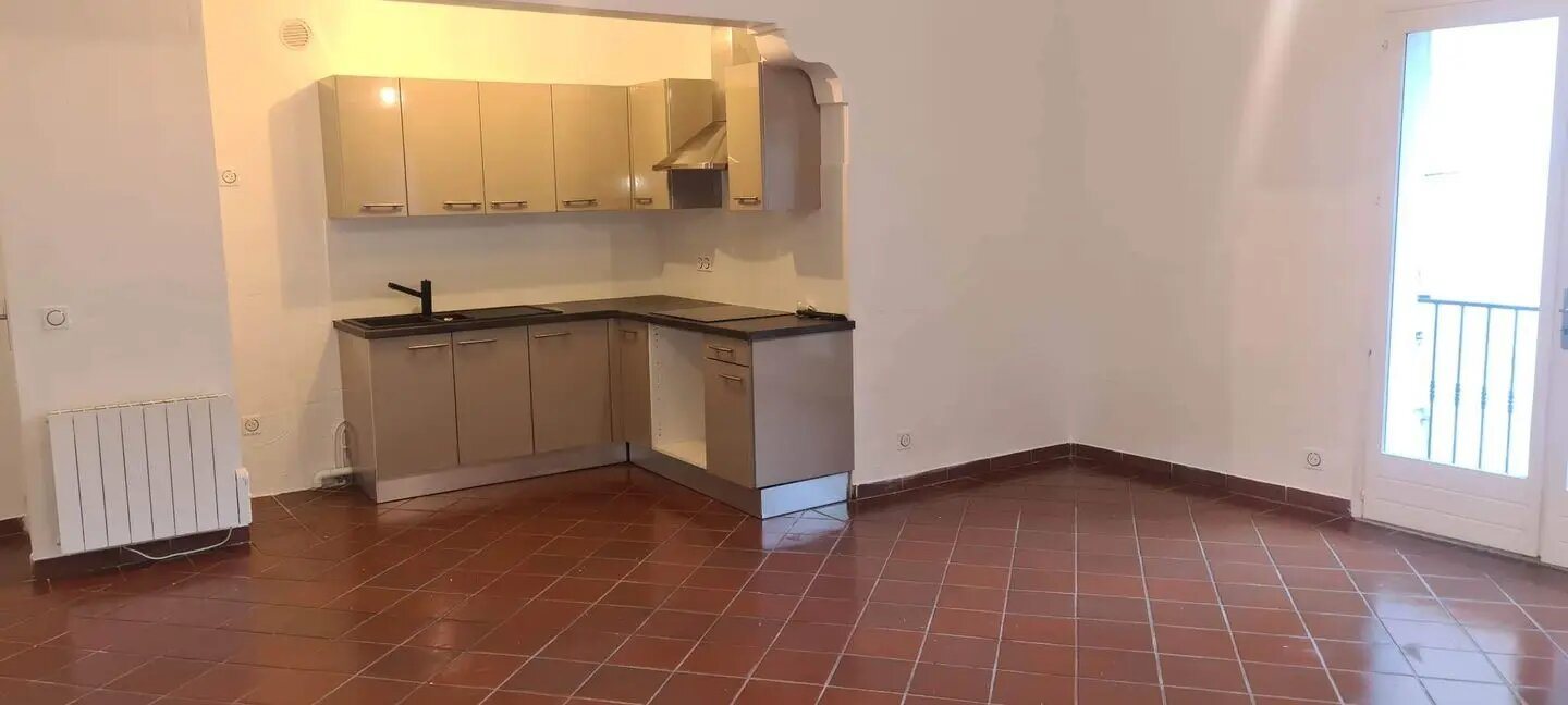 Appartement à vendre, 65m², Draguignan
