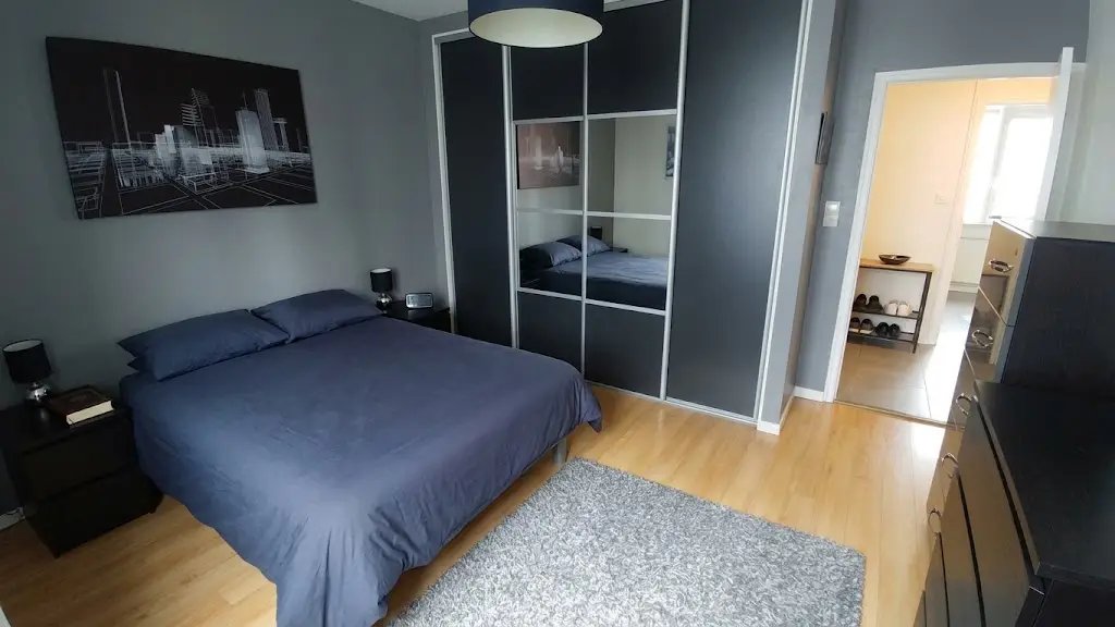 Appartement à vendre, 76m², Nancy