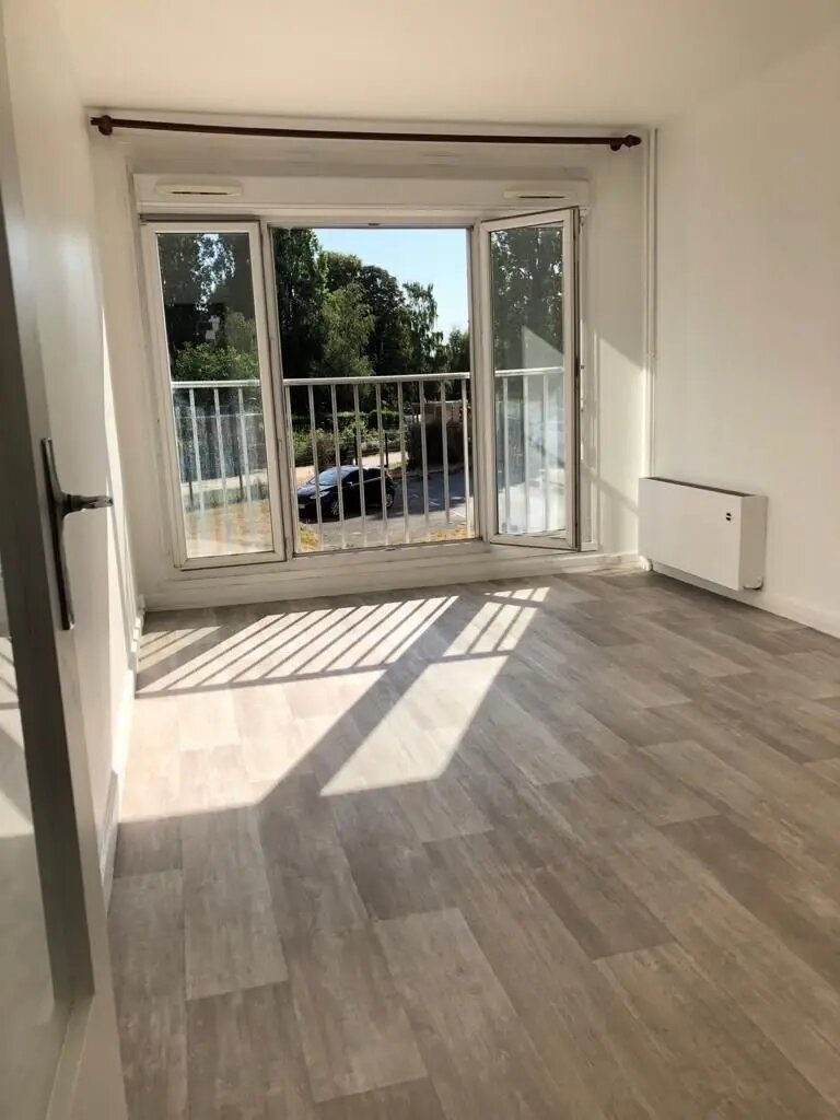 Appartement à louer, 44m², Villejuif