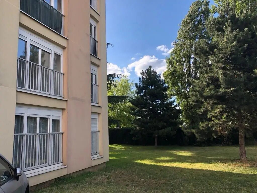 Appartement à louer, 44m², Villejuif
