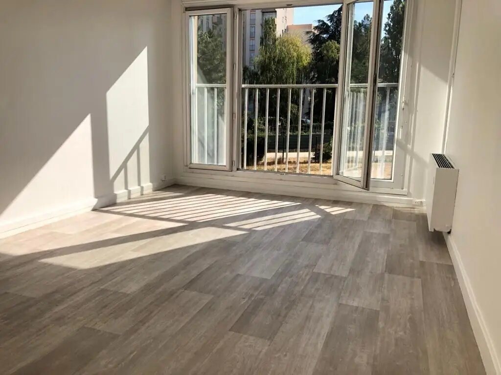 Appartement à louer, 44m², Villejuif