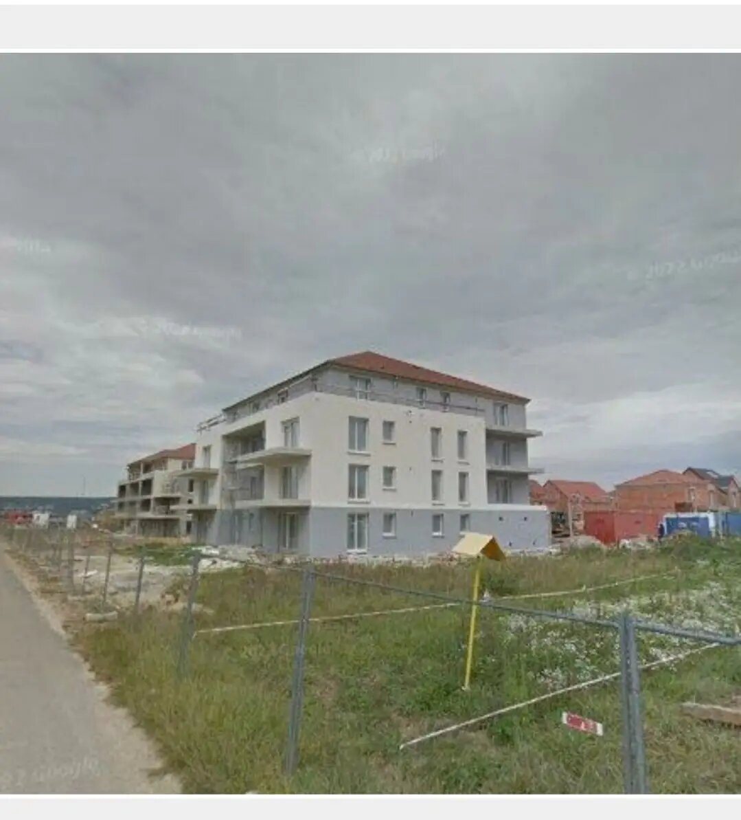 Appartement à vendre, 46m², Tomblaine