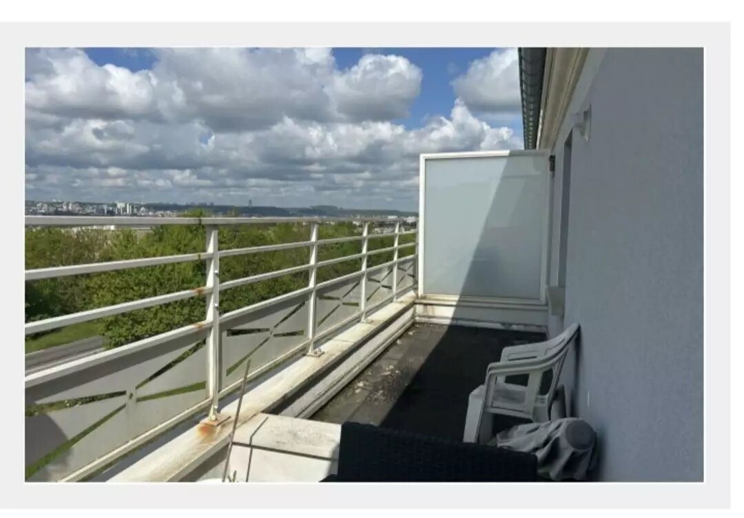 Appartement à vendre, 46m², Tomblaine