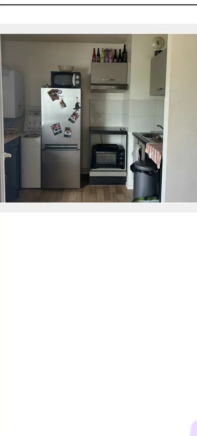 Appartement à vendre, 46m², Tomblaine