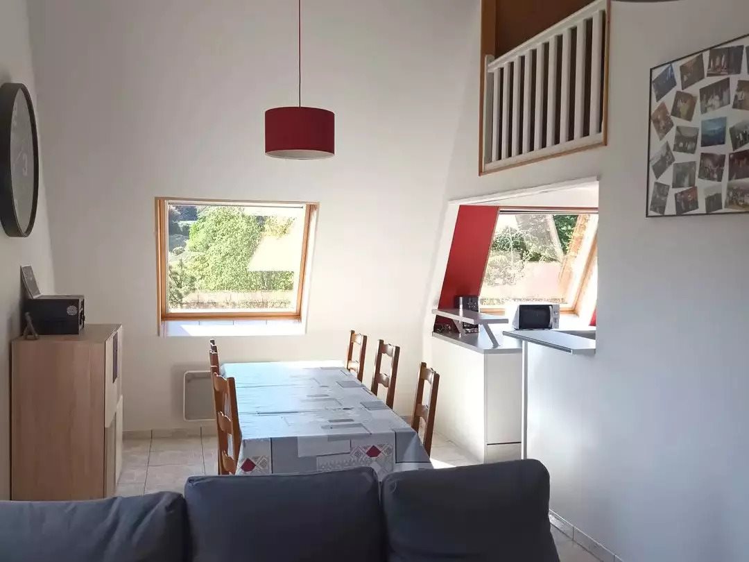 Appartement à vendre, 67m², Sorbiers