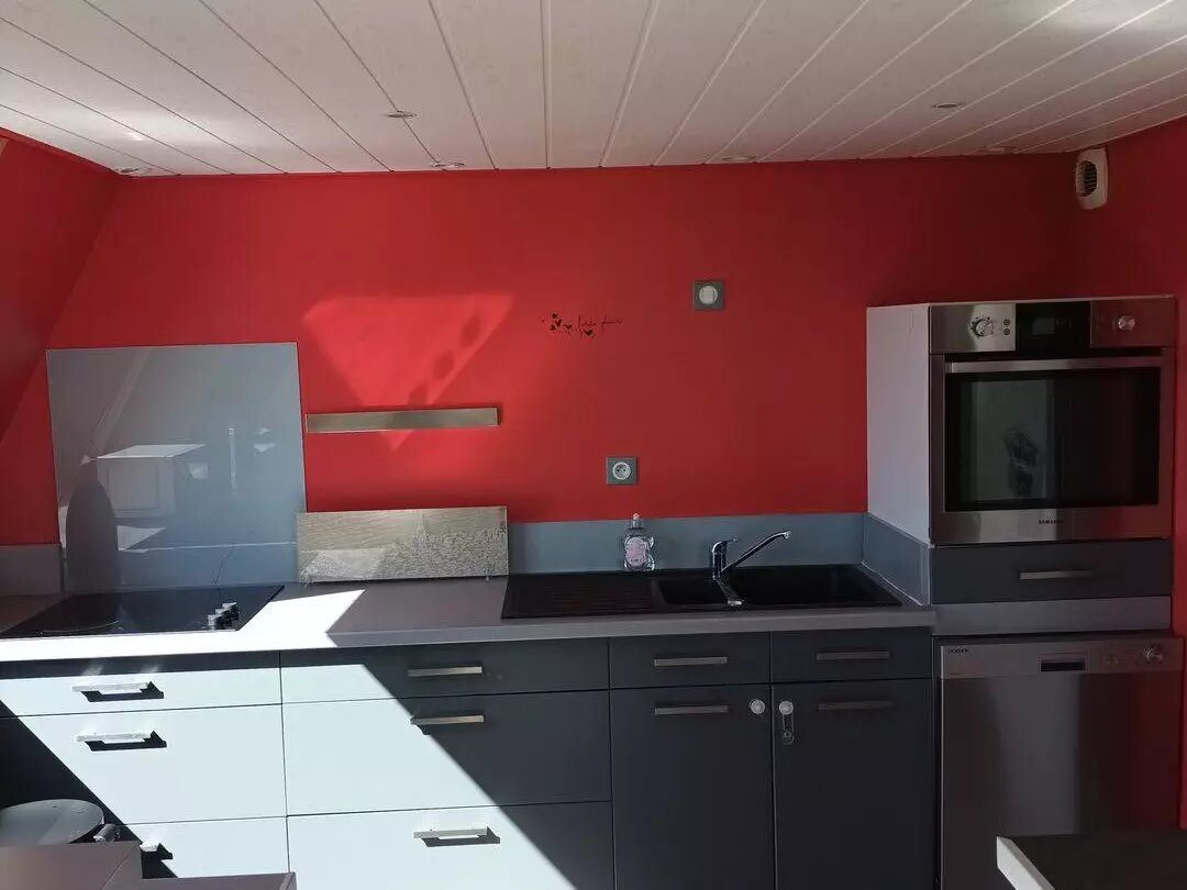 Appartement à vendre, 67m², Sorbiers