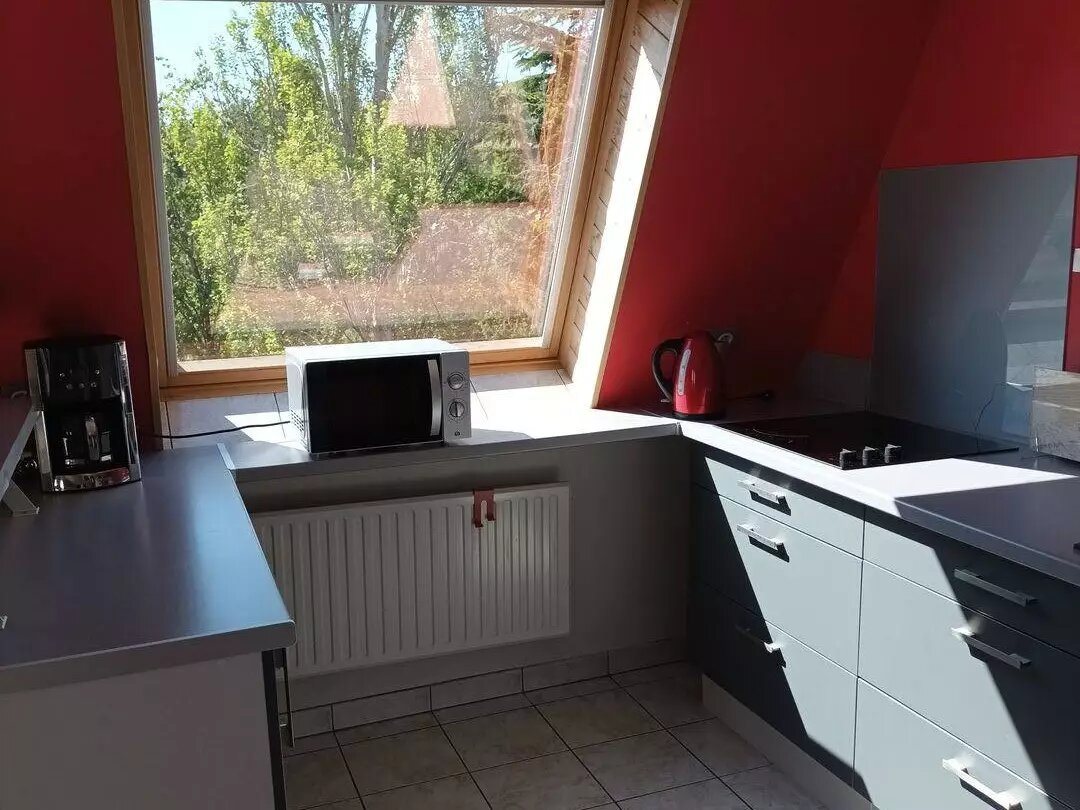 Appartement à vendre, 67m², Sorbiers