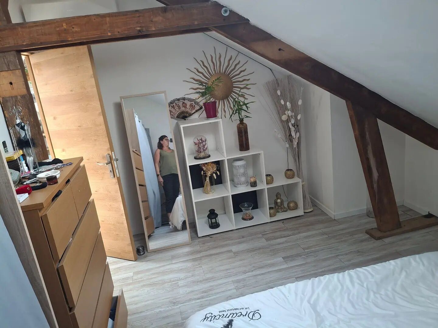 Appartement à louer, 90m², Terville