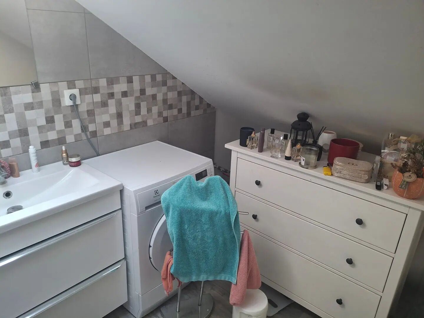 Appartement à louer, 90m², Terville