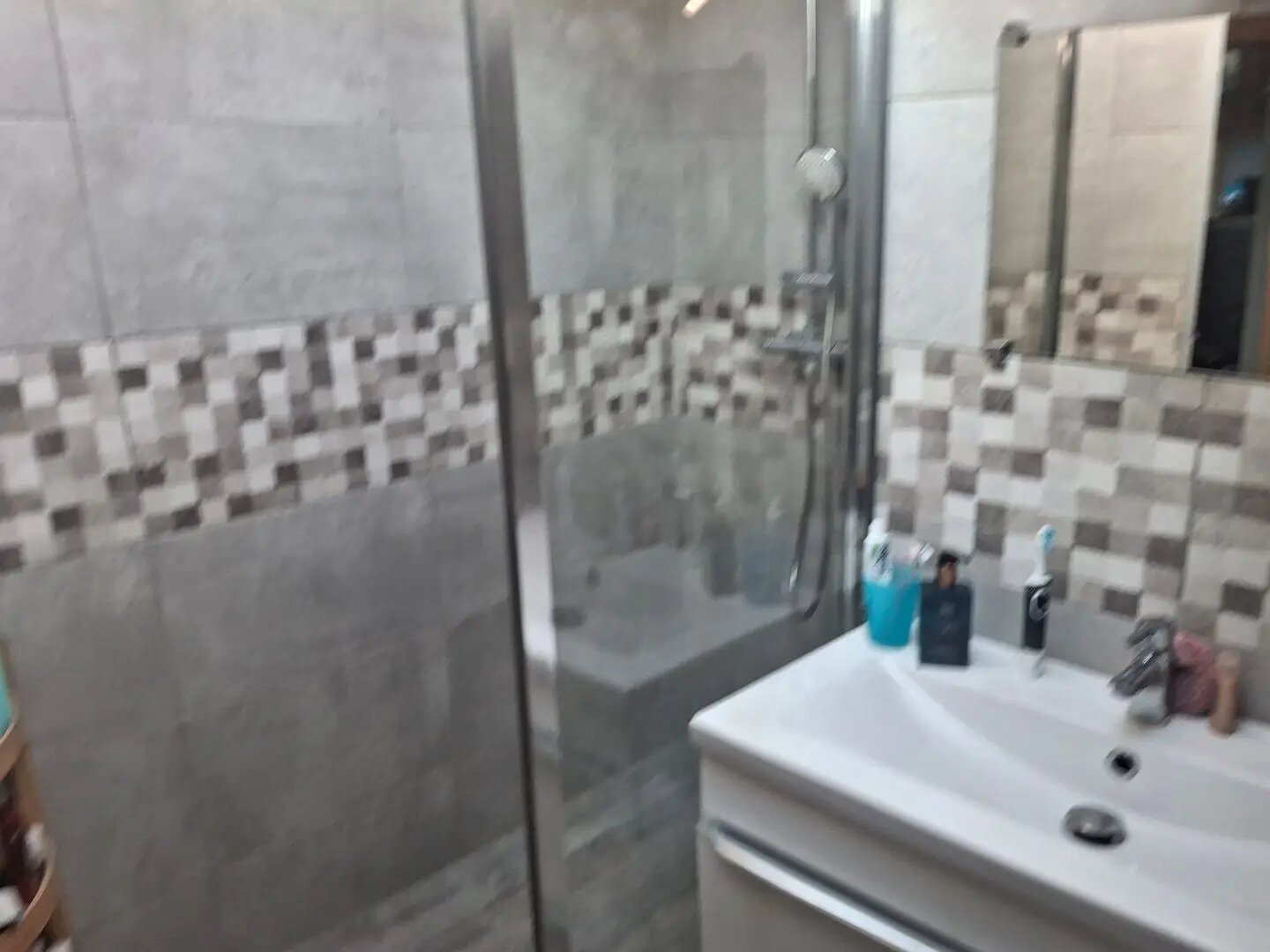 Appartement à louer, 90m², Terville