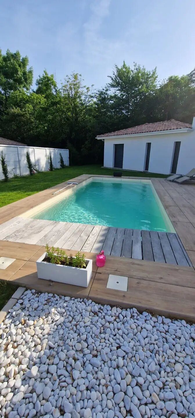 Maison à vendre, 150m², Quinsac