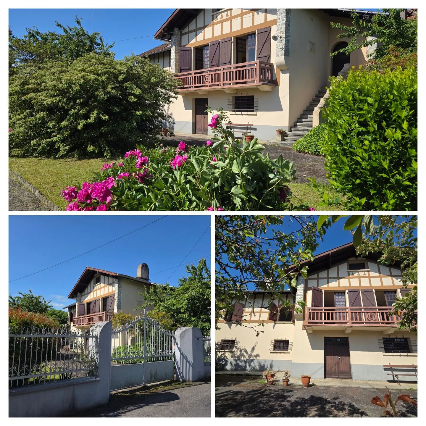 Maison à vendre, 180m², Saint-Gaudens