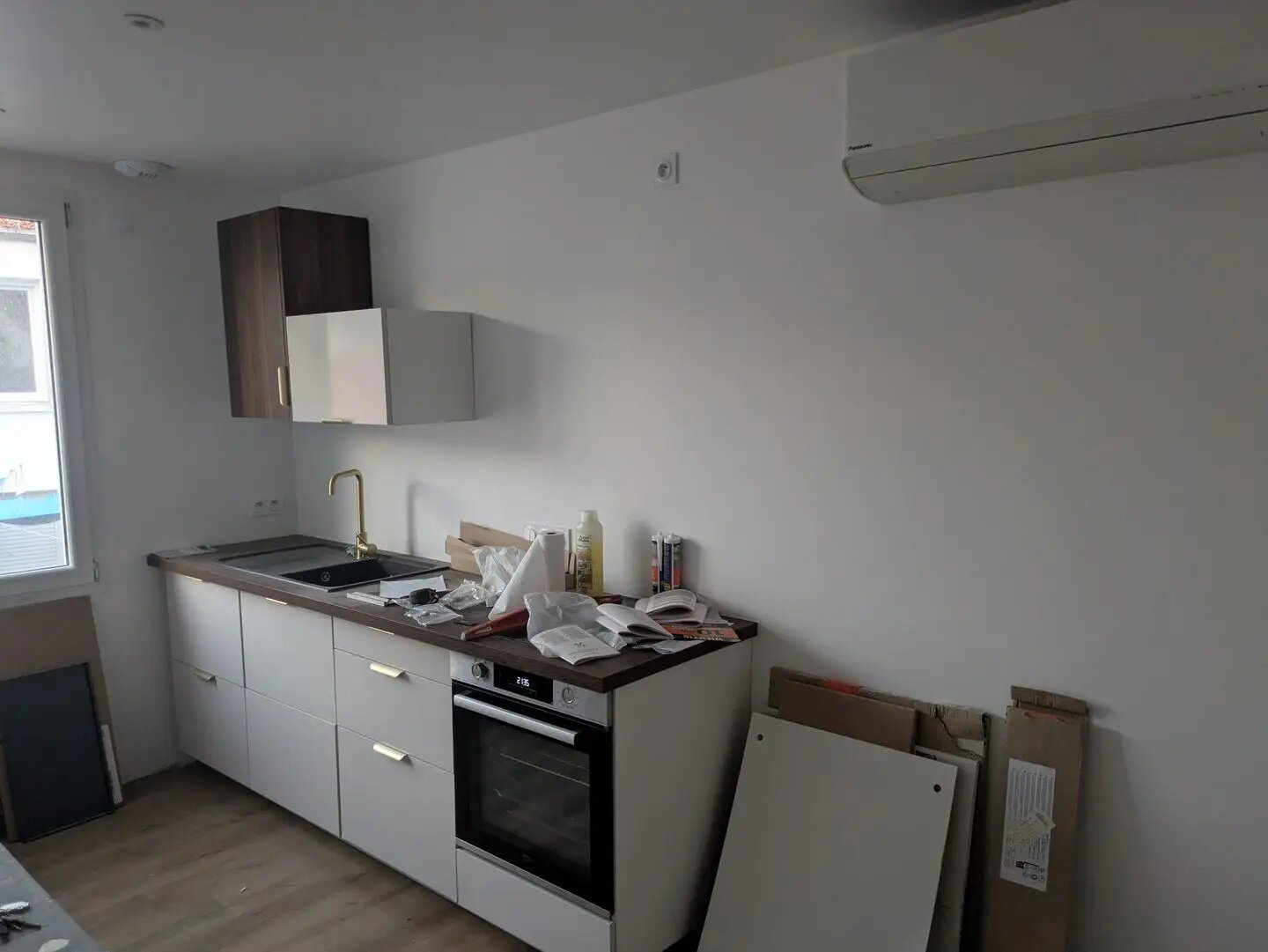 Appartement à louer, 38m², Mareuil-sur-Lay-Dissais
