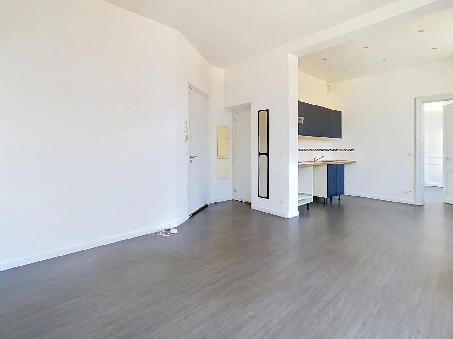 Appartement à louer, 39m², Armentières