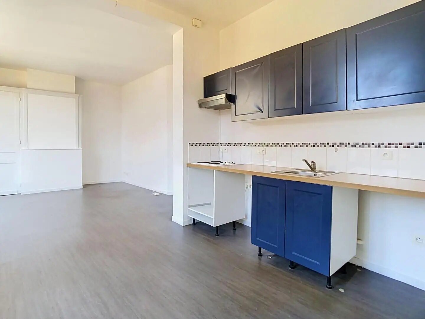 Appartement à louer, 39m², Armentières