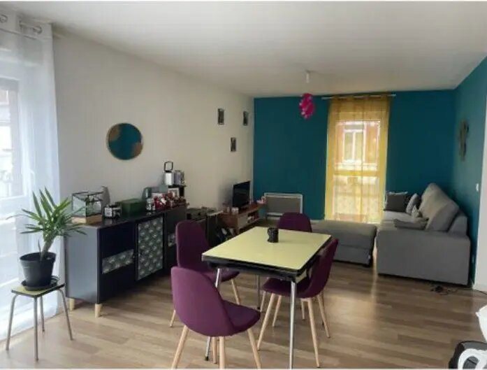 Appartement à louer, 80m², Lille