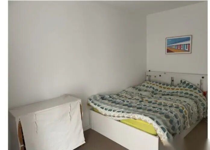 Appartement à louer, 80m², Lille
