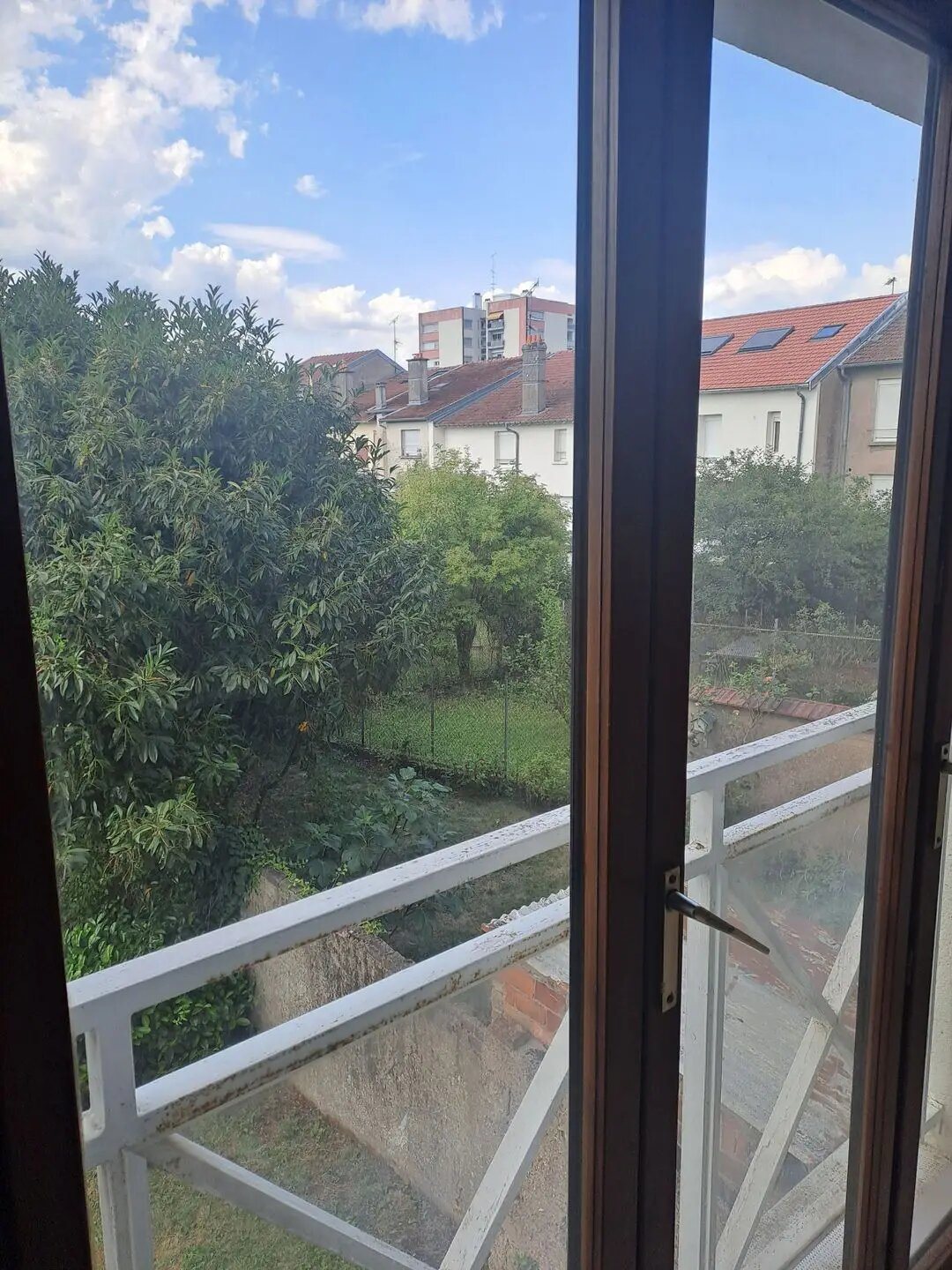 Appartement à vendre, 31m², Vandoeuvre-lès-Nancy