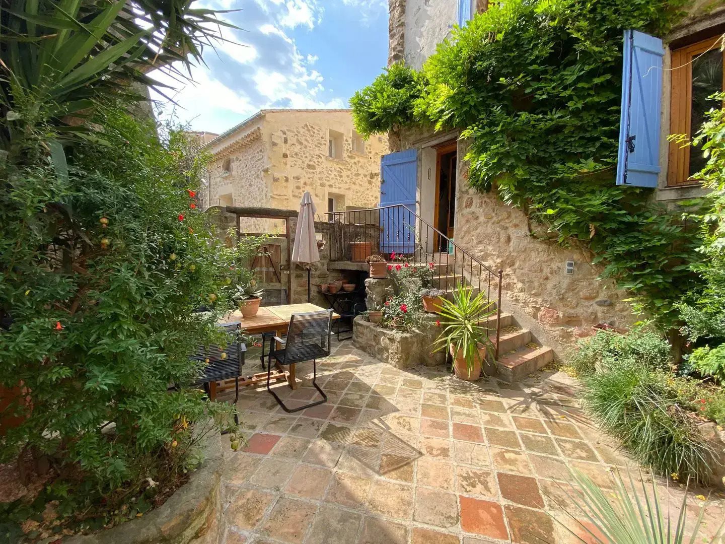 Maison à vendre, 122m², Gabian