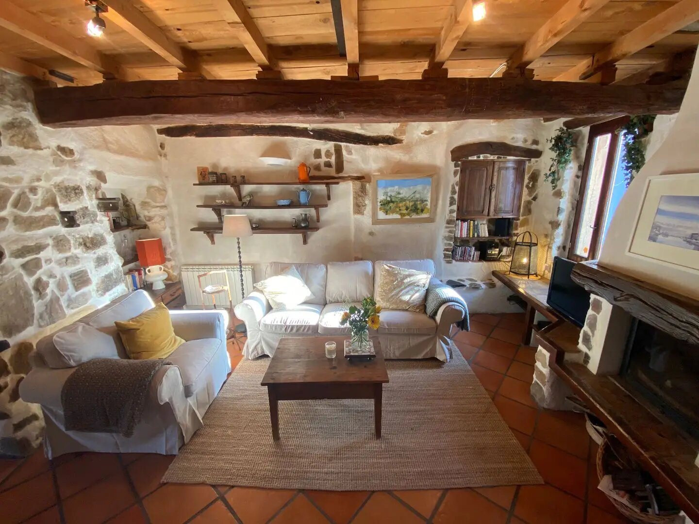 Maison à vendre, 122m², Gabian