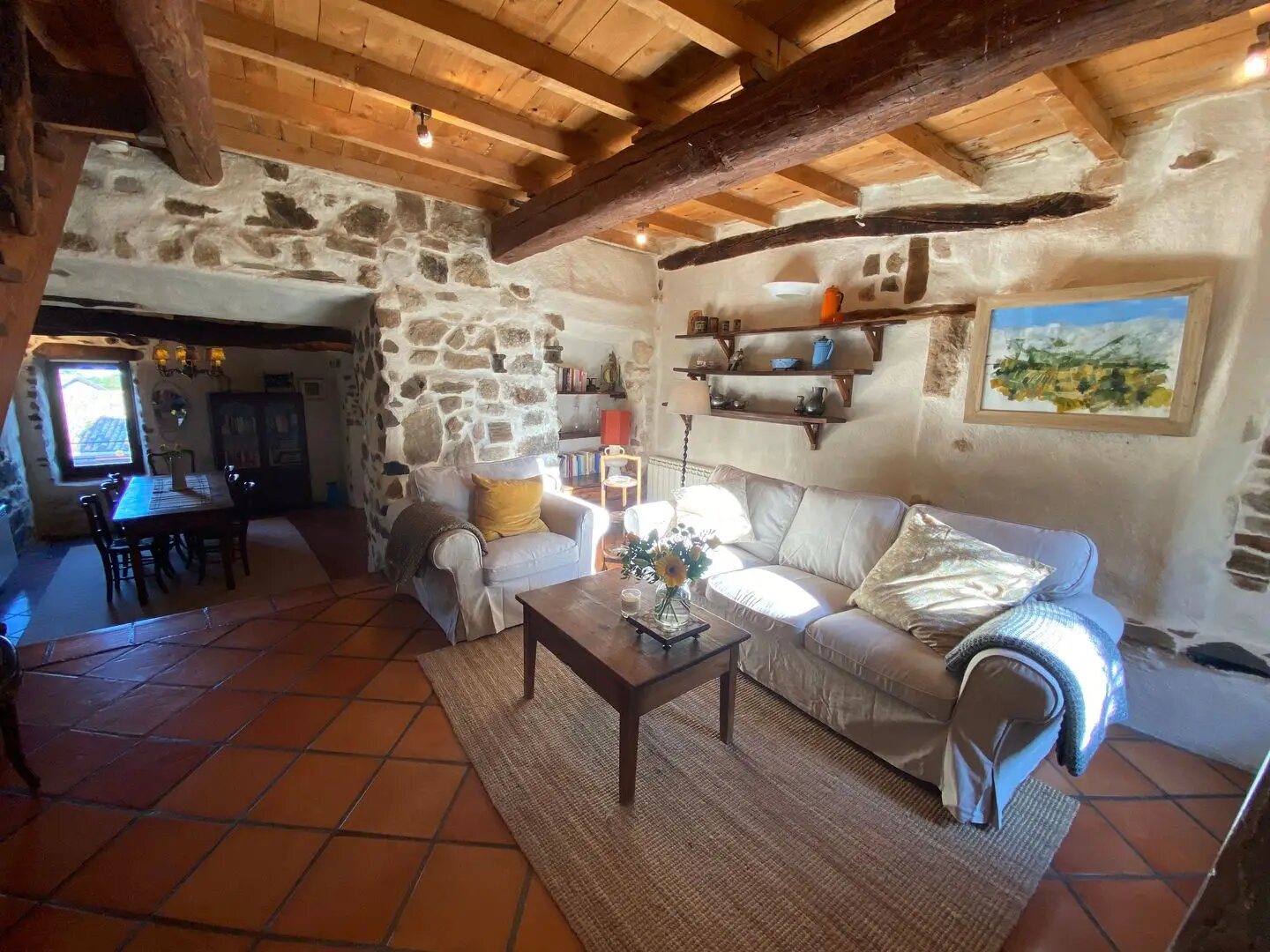 Maison à vendre, 122m², Gabian