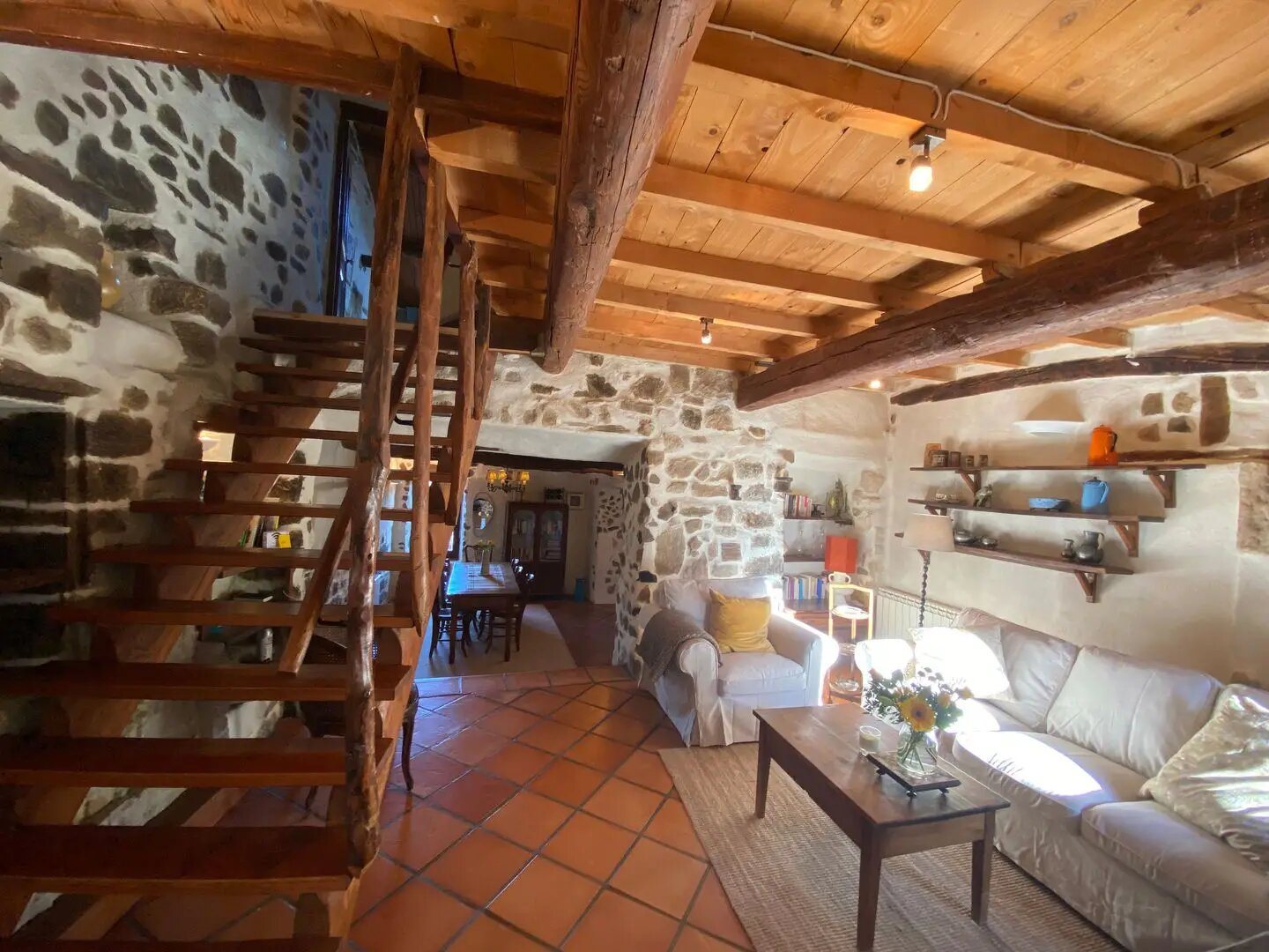 Maison à vendre, 122m², Gabian