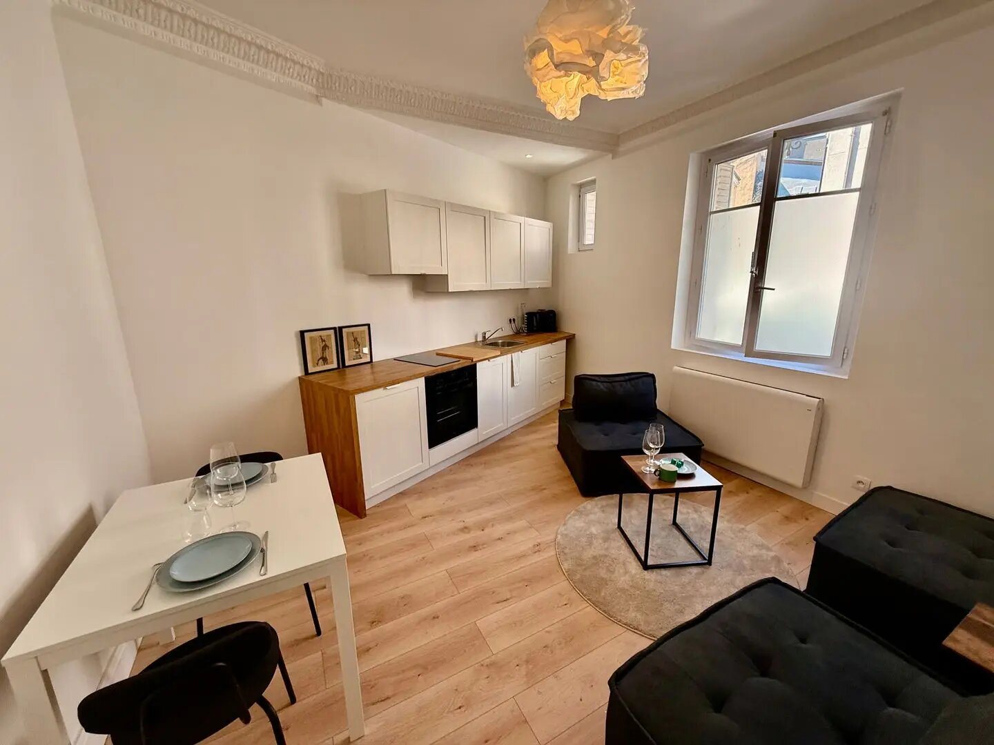Appartement à louer, 30m², Asnières-sur-Seine
