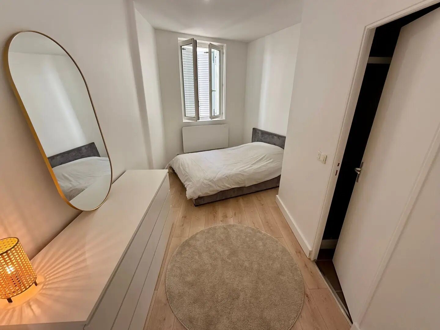 Appartement à louer, 30m², Asnières-sur-Seine