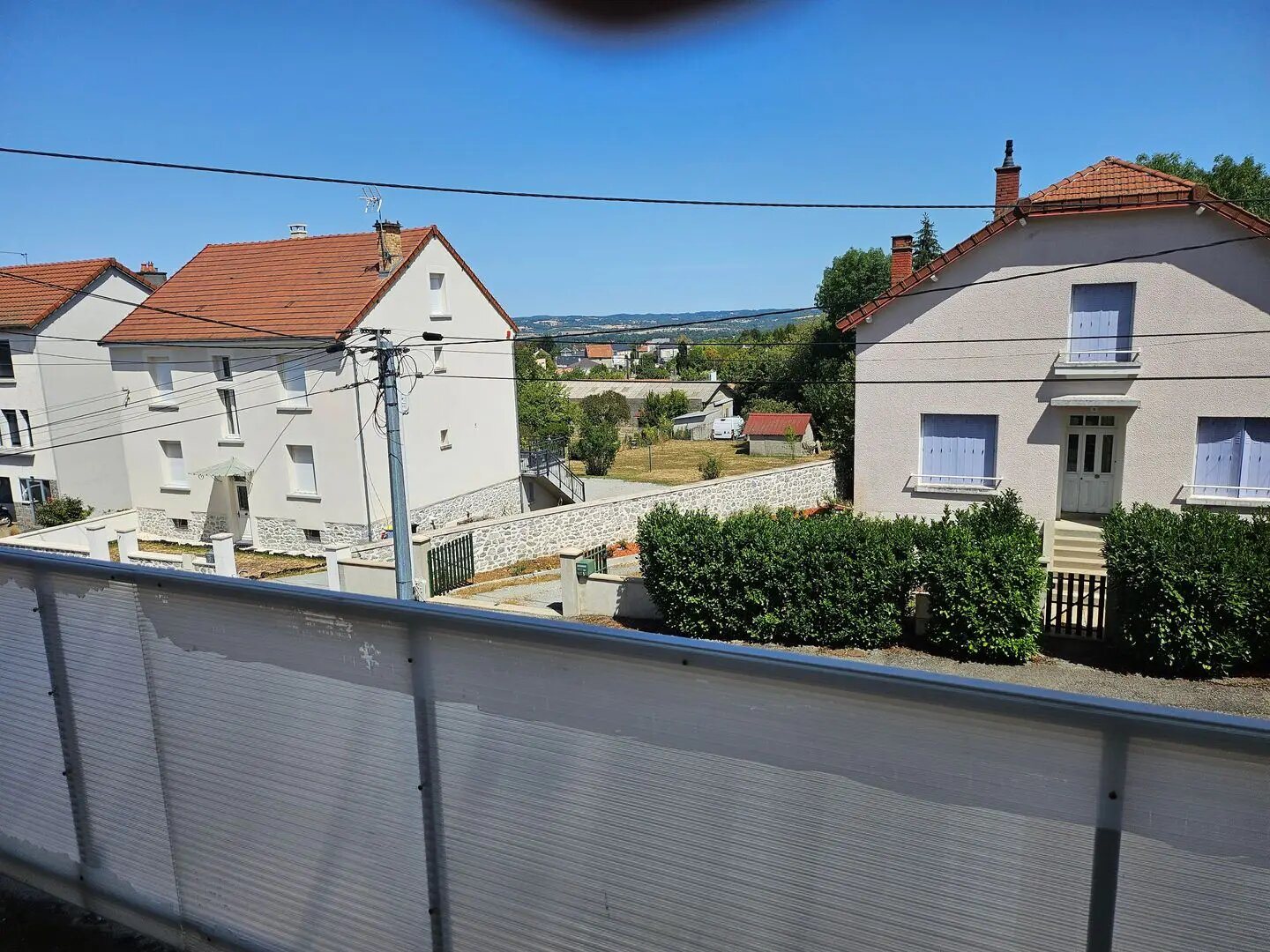Appartement à louer, 95m², Guéret