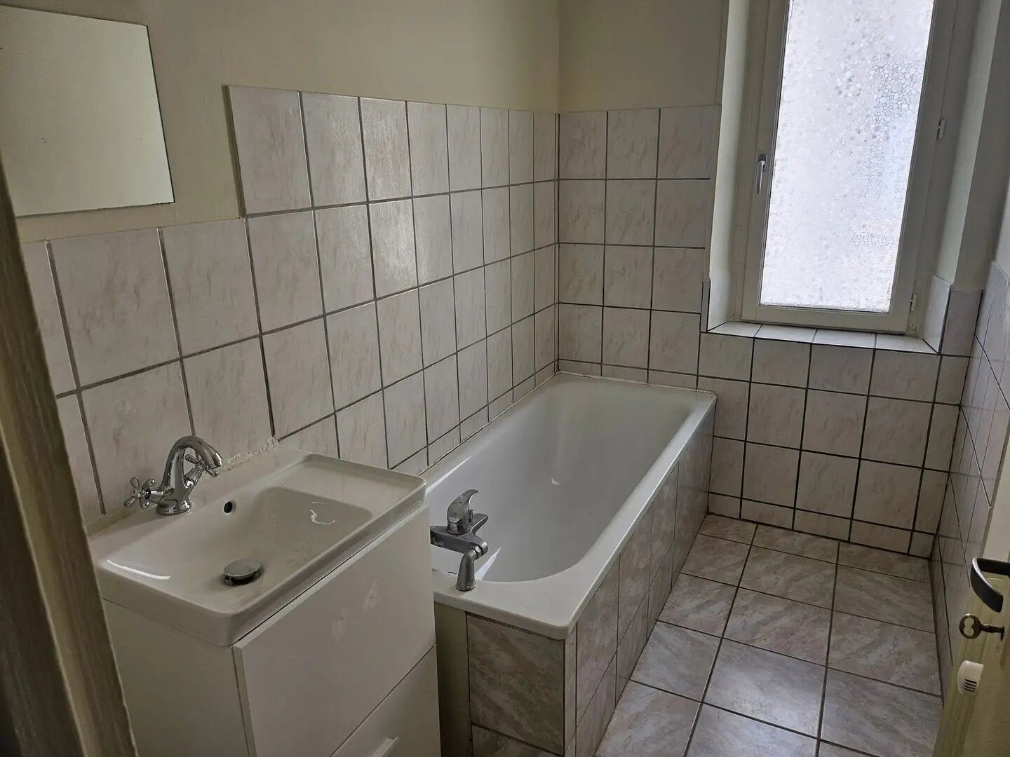 Appartement à louer, 95m², Guéret