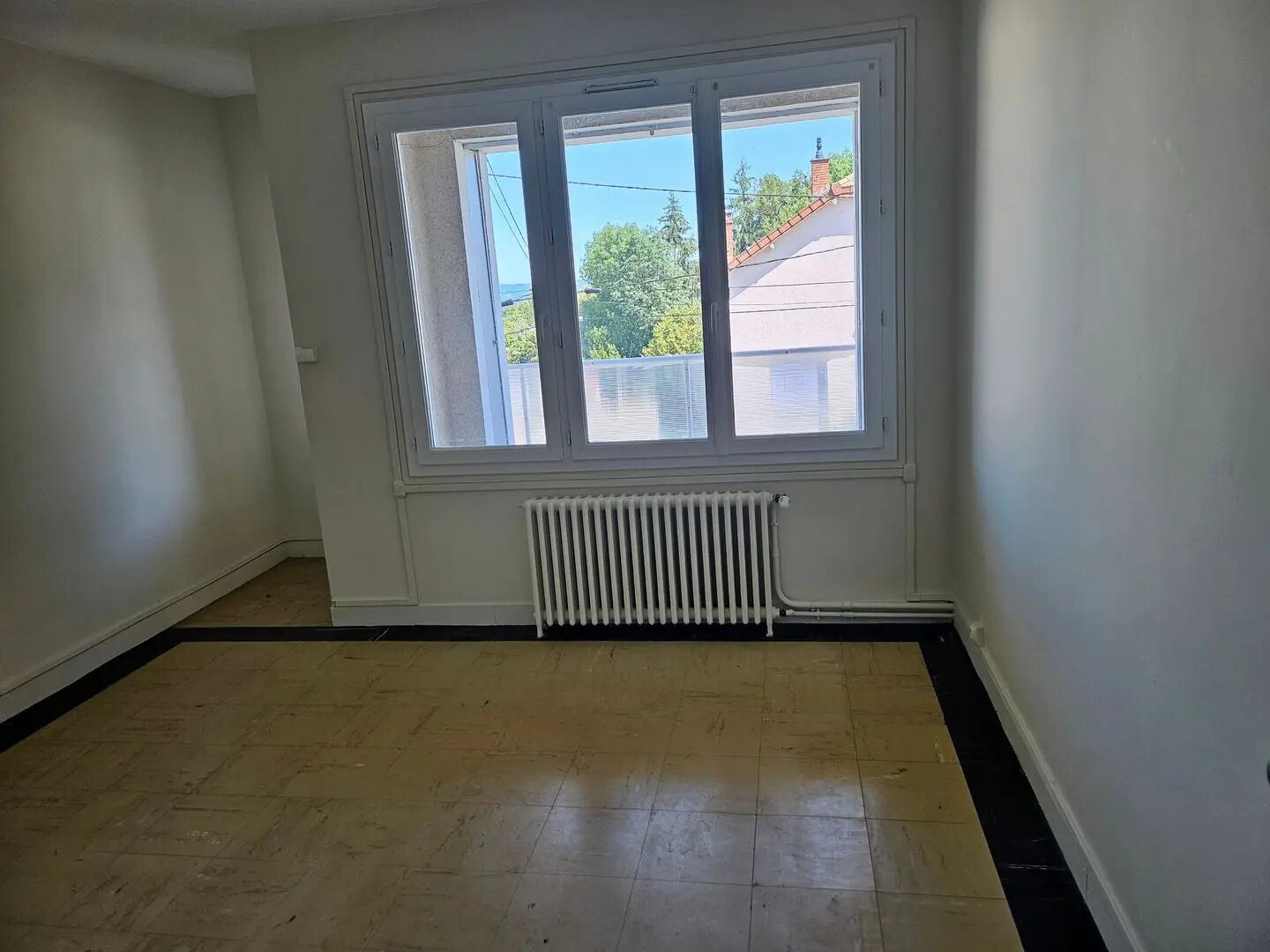 Appartement à louer, 95m², Guéret