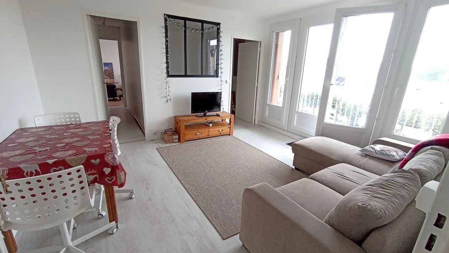 Appartement à louer, 57m², Orléans