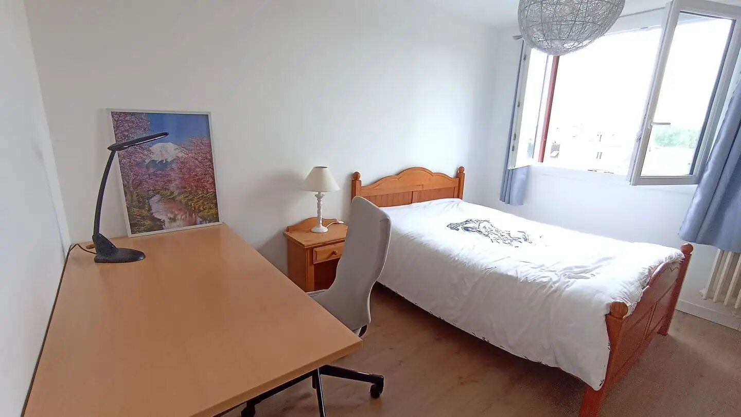 Appartement à louer, 57m², Orléans