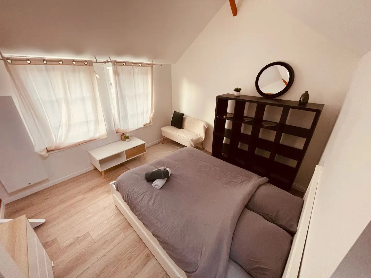 Appartement à louer, 25m², Rouen