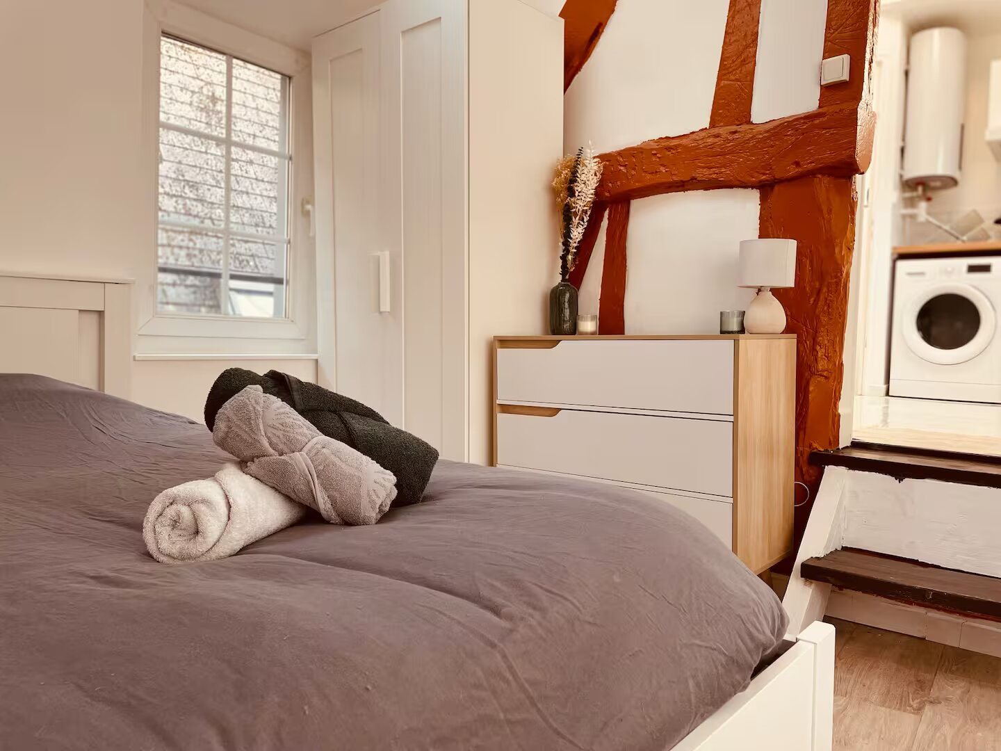 Appartement à louer, 25m², Rouen