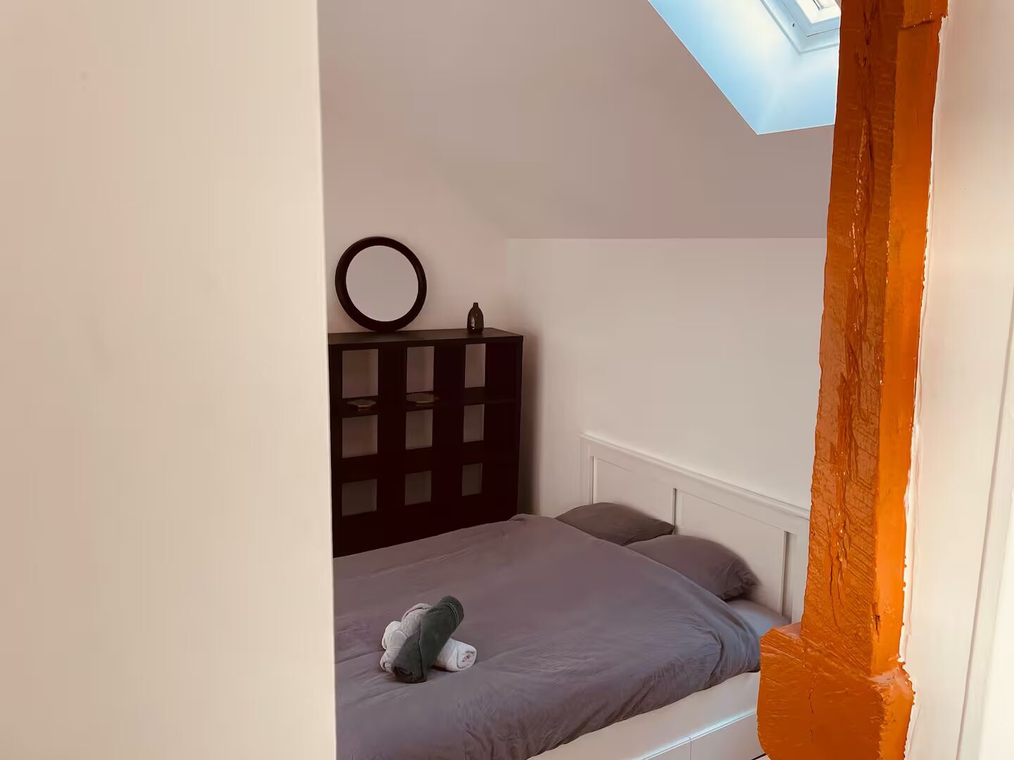 Appartement à louer, 25m², Rouen