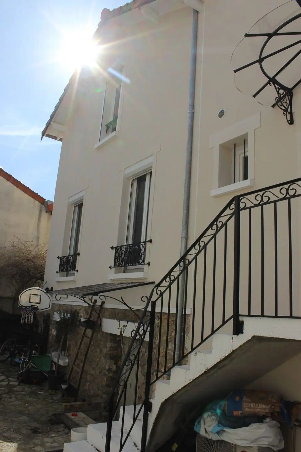 Maison à vendre, 156m², Houilles