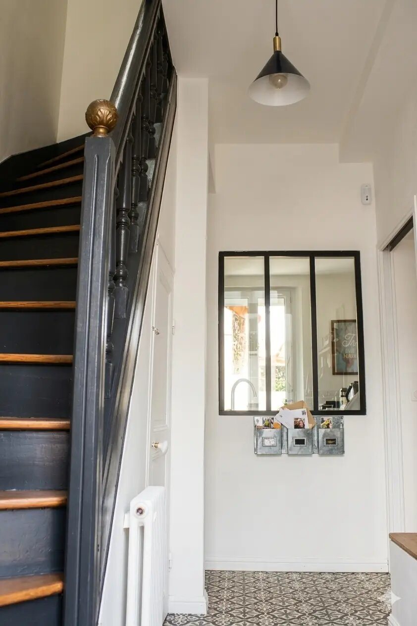 Maison à vendre, 156m², Houilles