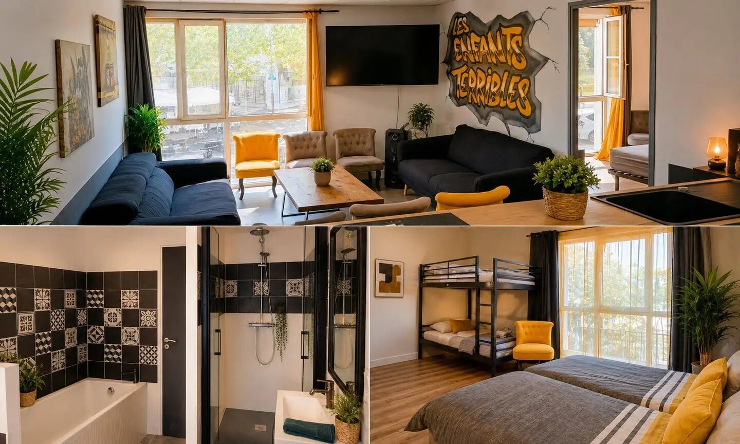Appartement à vendre, 170m², La Rochelle