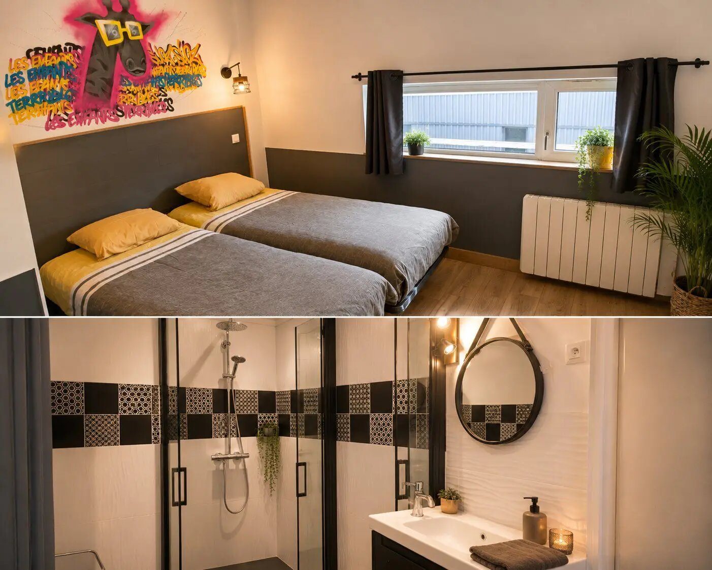 Appartement à vendre, 170m², La Rochelle